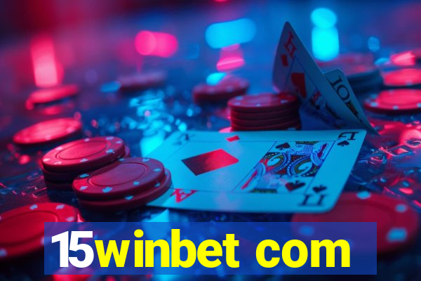 15winbet com